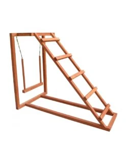 Aire De Jeu Chicken Activity - CPF