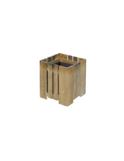 Bac à Fleurs Rak 33 X 33 X 37 Cm