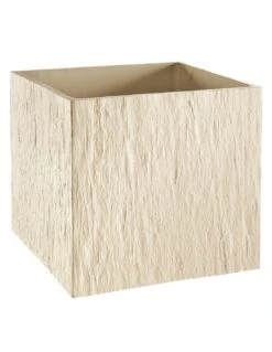 Bac Carré Quiberon En Béton Ciré Au Choix