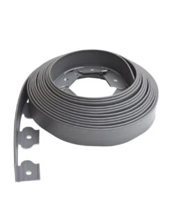 Bordure De Jardin 5 Cm X 10 M