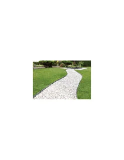 Bordure De Jardin Souple En Rouleau X 15 M - Borderfix -Cheap Garantia || ESSCHERT DESIGN || Biohort Store bordure de jardin souple en rouleau x 120 m borderfix 2