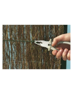 Brande De Bruyère Bruc Déco Longueur 5 M - Largeur 2 M X Longueur 5 M -Cheap Garantia || ESSCHERT DESIGN || Biohort Store brande de bruyere bruc deco au choix longueur 5 m 2