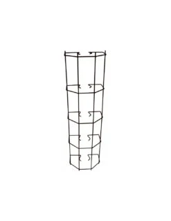 Cache-gouttière Coloris Fer Vieilli -Cheap Garantia || ESSCHERT DESIGN || Biohort Store cache gouttiere coloris fer vieilli 1 2