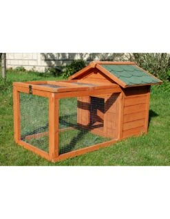 Clapier Home Animals - CPF