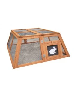 Enclos Rongeur Trapèze - CPF