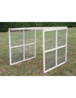 Extension Pour Poulailler Michigan - CPF