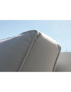 Fauteuil Cordouan En Aluminium Blanc Ou Graphite - Blanc / Gris Clair 10 Fauteuil Cordouan En Aluminium Blanc Ou Graphite - Blanc / Gris Clair -Cheap Garantia || ESSCHERT DESIGN || Biohort Store fauteuil cordouan en aluminium blanc ou graphite oceo 3