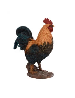 ESSCHERT DESIGN Figurine Coq S -Cheap Garantia || ESSCHERT DESIGN || Biohort Store figurine coq s 2