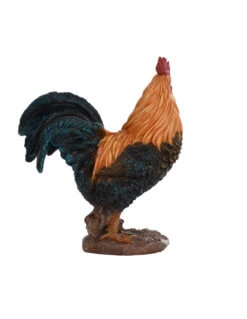 ESSCHERT DESIGN Figurine Coq S -Cheap Garantia || ESSCHERT DESIGN || Biohort Store figurine coq s 3