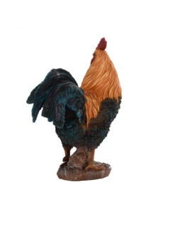 ESSCHERT DESIGN Figurine Coq S -Cheap Garantia || ESSCHERT DESIGN || Biohort Store figurine coq s 4