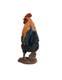 ESSCHERT DESIGN Figurine Coq S -Cheap Garantia || ESSCHERT DESIGN || Biohort Store figurine coq s 5