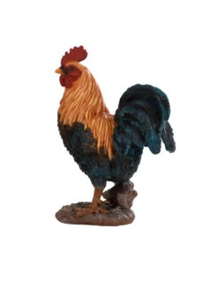 ESSCHERT DESIGN Figurine Coq S -Cheap Garantia || ESSCHERT DESIGN || Biohort Store figurine coq s 6