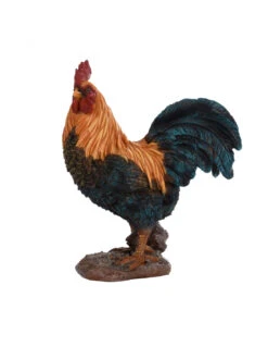 ESSCHERT DESIGN Figurine Coq S -Cheap Garantia || ESSCHERT DESIGN || Biohort Store figurine coq s 7