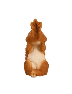 ESSCHERT DESIGN Figurine Ecureuil Avec Son Petit -Cheap Garantia || ESSCHERT DESIGN || Biohort Store figurine ecureuil avec son petit 1 2