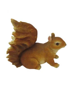 Cheap Garantia || ESSCHERT DESIGN || Biohort Store 7 ESSCHERT DESIGN Figurine Ecureuil L