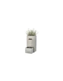 Cheap Garantia || ESSCHERT DESIGN || Biohort Store -Cheap Garantia || ESSCHERT DESIGN || Biohort Store fontaine decorative d exterieur avec bac a plantes 1