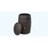 Garantia Tonneau VINO 250 L Marron 1 Garantia Tonneau VINO 250 L Marron -Cheap Garantia || ESSCHERT DESIGN || Biohort Store garantia tonneau vino 250 l marron