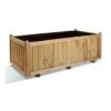 Jardinière Vendôme Au Choix Avec Feutre En Bois Traité Autoclave - 70x140xH50 Cm 1 Jardinière Vendôme Au Choix Avec Feutre En Bois Traité Autoclave - 70x140xH50 Cm -Cheap Garantia || ESSCHERT DESIGN || Biohort Store jardiniere vendome au choix avec feutre en bois traite autoclave