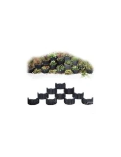 Jarditalus Au Choix Anthracite Ou Ton Pierre -Cheap Garantia || ESSCHERT DESIGN || Biohort Store jarditalus au choix anthracite ou ton pierre 1