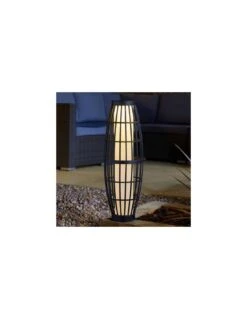 Lanterne De Patio Conga -Cheap Garantia || ESSCHERT DESIGN || Biohort Store lanterne de patio conga 1 2