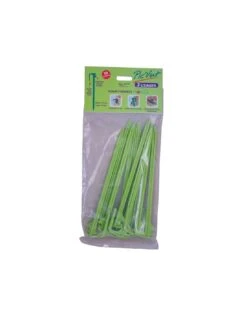 Lot De 10 Piquets D'ancrages Pour Tunnel Modul'o