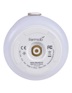 Lot De 3 Lampes D'extérieur Balad H.12cm Christian LOHNER By Fermob - Cactus -Cheap Garantia || ESSCHERT DESIGN || Biohort Store lot de 3 lampes d exterieur balad h12cm christian lohner by fermob 1