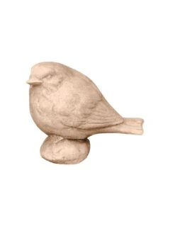 Cheap Garantia || ESSCHERT DESIGN || Biohort Store 5 Moineau à Gauche H.14 Cm Coloris Au Choix