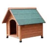 Niche Pour Chien Villa Extra Large 112 X 96 X 105 Cm