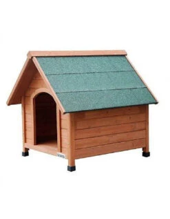 Niche Pour Chien Villa Extra Large 112 X 96 X 105 Cm