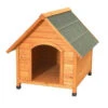 Niche Pour Chien Villa Small 76 X 72 X 76 Cm