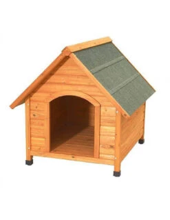 Niche Pour Chien Villa Small 76 X 72 X 76 Cm