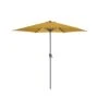 Parasol Droit Rond Tilt Ø3 M En Aluminium - Grey/Curry 1 Parasol Droit Rond Tilt Ø3 M En Aluminium - Grey/Curry -Cheap Garantia || ESSCHERT DESIGN || Biohort Store parasol droit rond tilt o3 m en aluminium 7