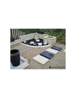 Pas Japonais Au Choix "pied Droit Ou Gauche" -Cheap Garantia || ESSCHERT DESIGN || Biohort Store pas japonais au choix pied droit ou gauche 1