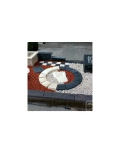 Pavé Tour D'arbre Au Choix 17x15x4.5 Cm -Cheap Garantia || ESSCHERT DESIGN || Biohort Store pave tour d arbre au choix 17x15x45 cm 1