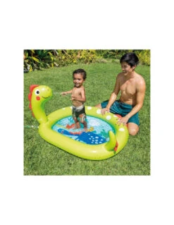 Piscinette Fontaine Dinosaure -Cheap Garantia || ESSCHERT DESIGN || Biohort Store piscinette fontaine dinosaure 2