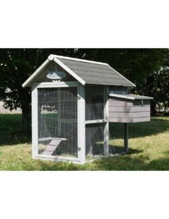 Poulailler Poule House - CPF