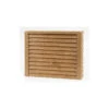 Garantia Récupérateur D'eau Mural Woody Bois Clair 350 L 1 Garantia Récupérateur D'eau Mural Woody Bois Clair 350 L -Cheap Garantia || ESSCHERT DESIGN || Biohort Store recuperateur d eau mural woody bois clair 350 l