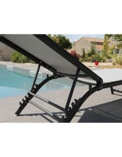 Relax Jersey - Aluminium Graphite - Graphite / Perle -Cheap Garantia || ESSCHERT DESIGN || Biohort Store relax jersey aluminium graphite 8