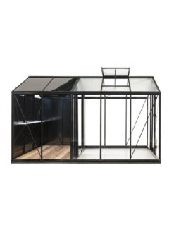 Serre Combo R205-2 - 8.61 M²