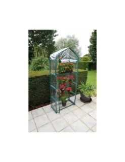 Serre De Balcon "Balcony 4" 0.7x0.3xH158 Cm