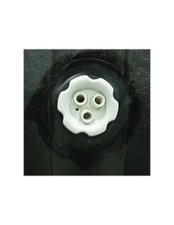 Spa Gonflable Octogonal 4 Places Bulles Et Jets - 2,01 X 0,71 M -Cheap Garantia || ESSCHERT DESIGN || Biohort Store spa gonflable octogonal 4 places bulles et jets 201 x 071 m 3