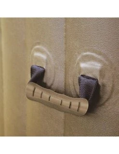 Spa Gonflable Rond Sahara - 4 Places Bulles - D.1,96 X H.0,71 M -Cheap Garantia || ESSCHERT DESIGN || Biohort Store spa gonflable rond sahara 4 places bulles d196 x h071 m 9