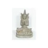Statue Bouddha H.56 Cm -Cheap Garantia || ESSCHERT DESIGN || Biohort Store statue bouddha h56 cm