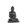 Statue Bouddha Hindou Assis Au Choix H.80 Cm -Cheap Garantia || ESSCHERT DESIGN || Biohort Store statue bouddha hindou assis au choix h80 cm