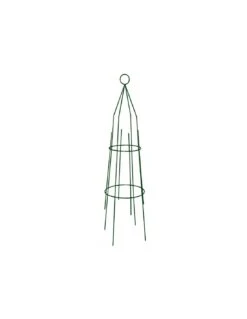 Tipis "rond" Coloris Vert Sapin Ou Fer Vieilli - Vert Sapin