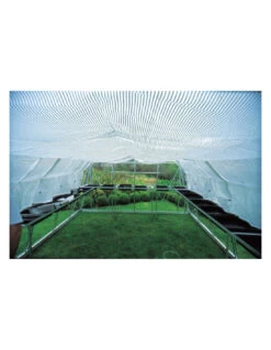 Toile D'ombrage Professionnelle Pour Serranova 36 -Cheap Garantia || ESSCHERT DESIGN || Biohort Store toile d ombrage professionnelle au choix pour serre de jardin serranova acd 2