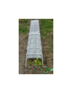 Tunnel De Forçage Modul'o 40 -Cheap Garantia || ESSCHERT DESIGN || Biohort Store tunnel de forcage modul o 40 2