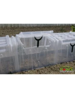 Tunnel De Forçage Modul'o 60 -Cheap Garantia || ESSCHERT DESIGN || Biohort Store tunnel de forcage modul o 60 1 2